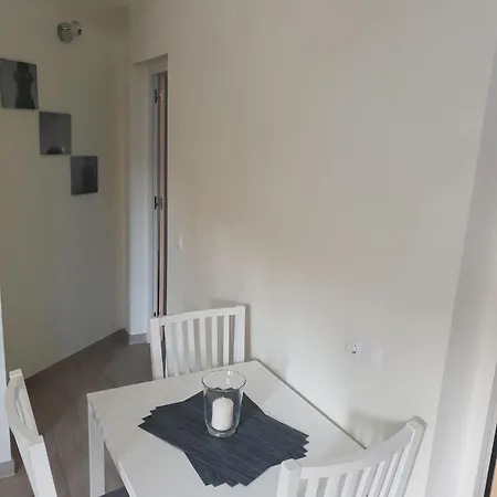 Appartement Ruhige Fuer 4 Personen Costa Teguise