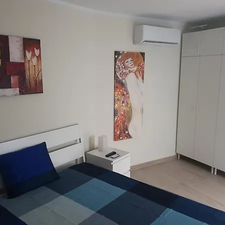 Appartement Ruhige Fuer 4 Personen