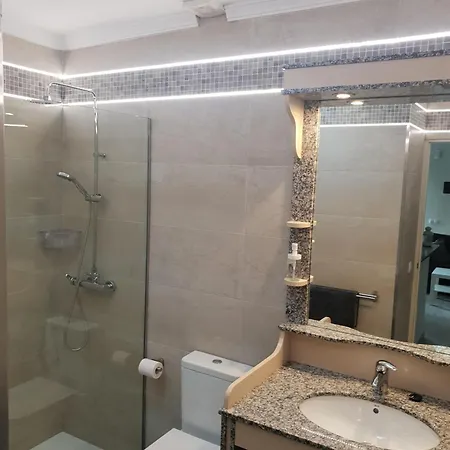 Appartement Ruhige Fuer 4 Personen *