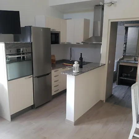 Ruhige Fuer 4 Personen Appartement