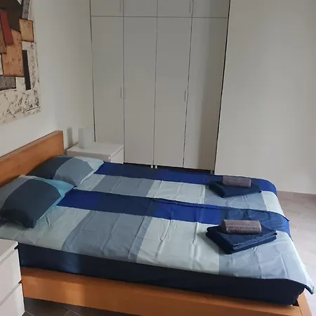 Apartment Ruhige Fuer 4 Personen